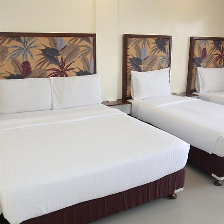 Eon Centennial Resort Hotel & Waterpark Iloilo Pokój zdjęcie