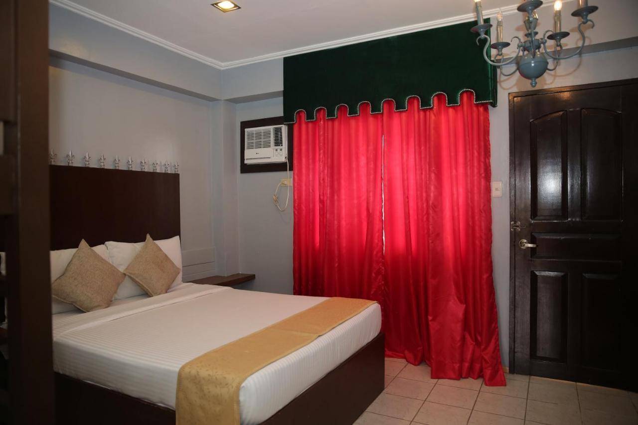 Eon Centennial Resort Hotel & Waterpark Iloilo Zewnętrze zdjęcie