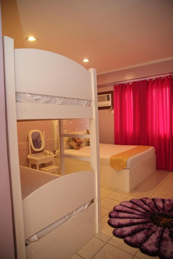 Eon Centennial Resort Hotel & Waterpark Iloilo Zewnętrze zdjęcie