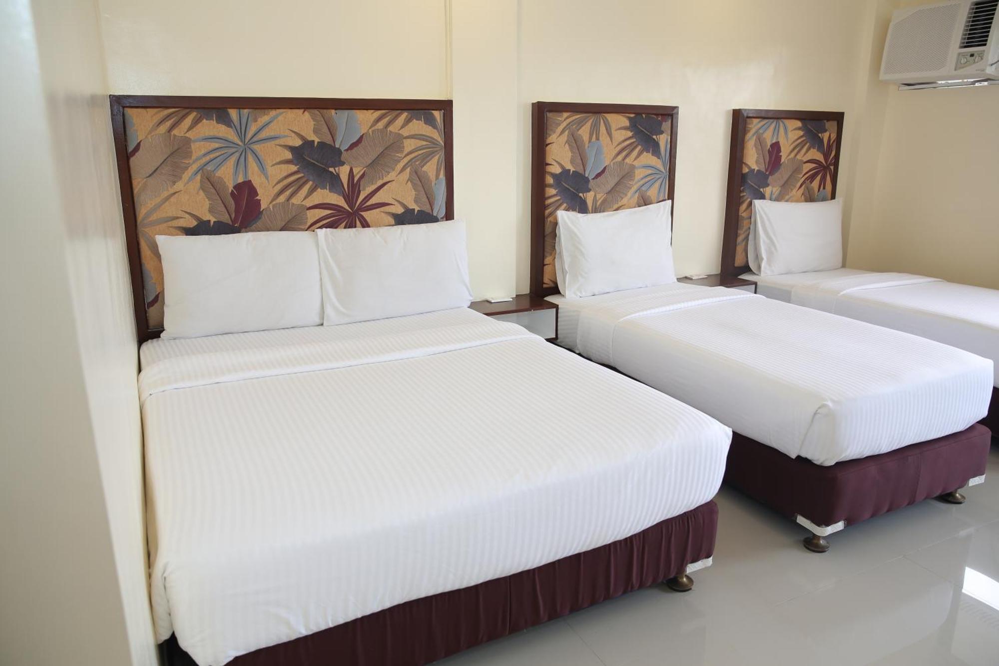 Eon Centennial Resort Hotel & Waterpark Iloilo Pokój zdjęcie