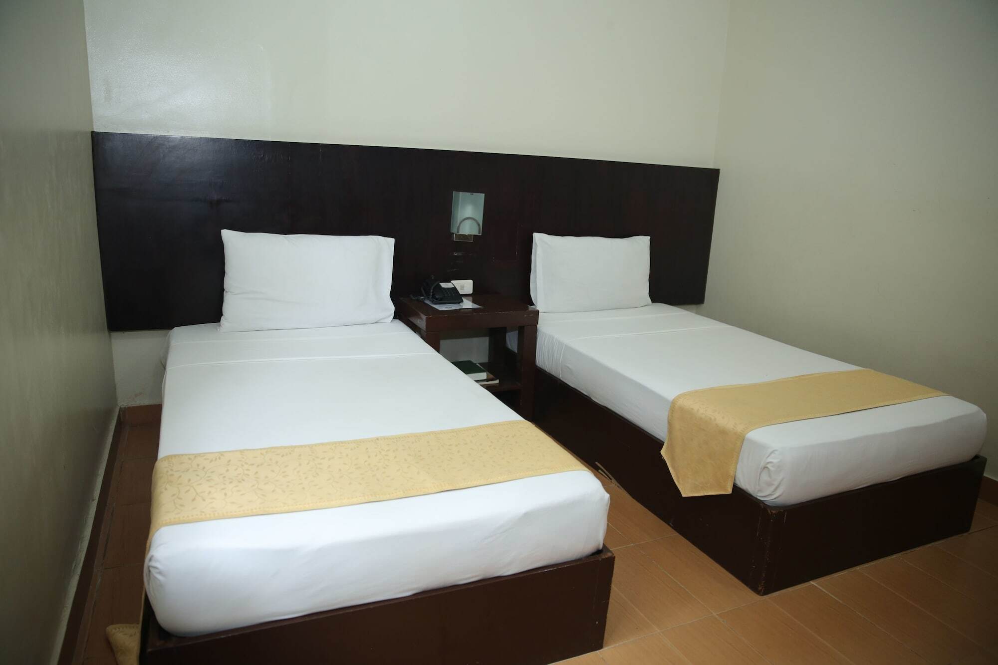 Eon Centennial Resort Hotel & Waterpark Iloilo Zewnętrze zdjęcie