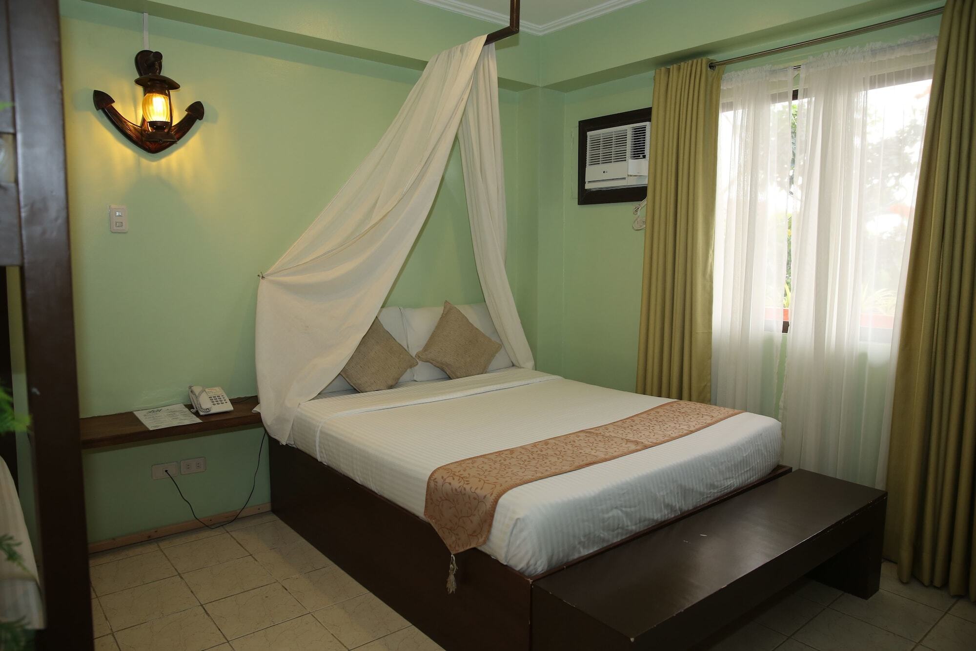 Eon Centennial Resort Hotel & Waterpark Iloilo Zewnętrze zdjęcie
